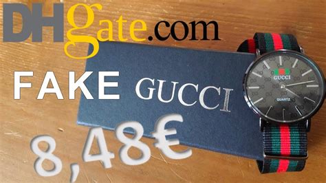 how to tell a real gucci watch|gucci watches clearance.